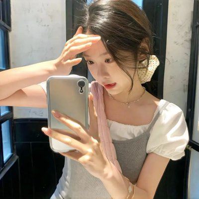 娘家母亲