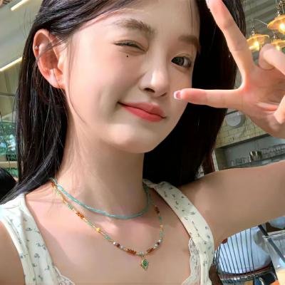 美好的追寻